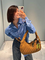 Miu Miu Cotton Piqué Shirt
