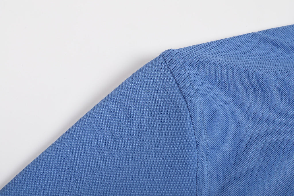 Miu Miu Cotton Piqué Shirt