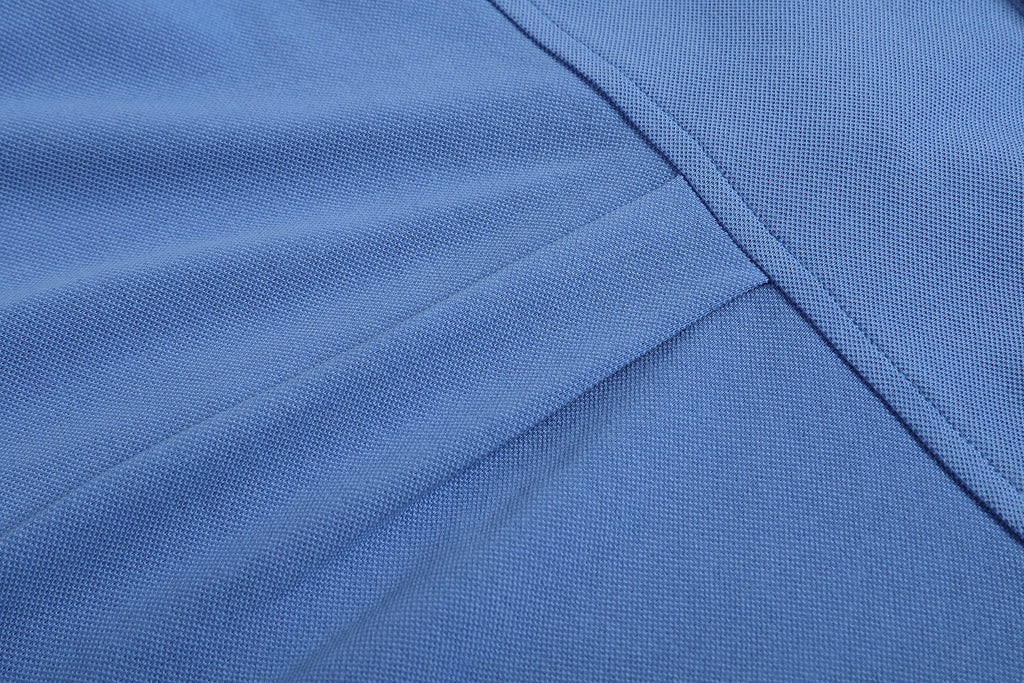Miu Miu Cotton Piqué Shirt