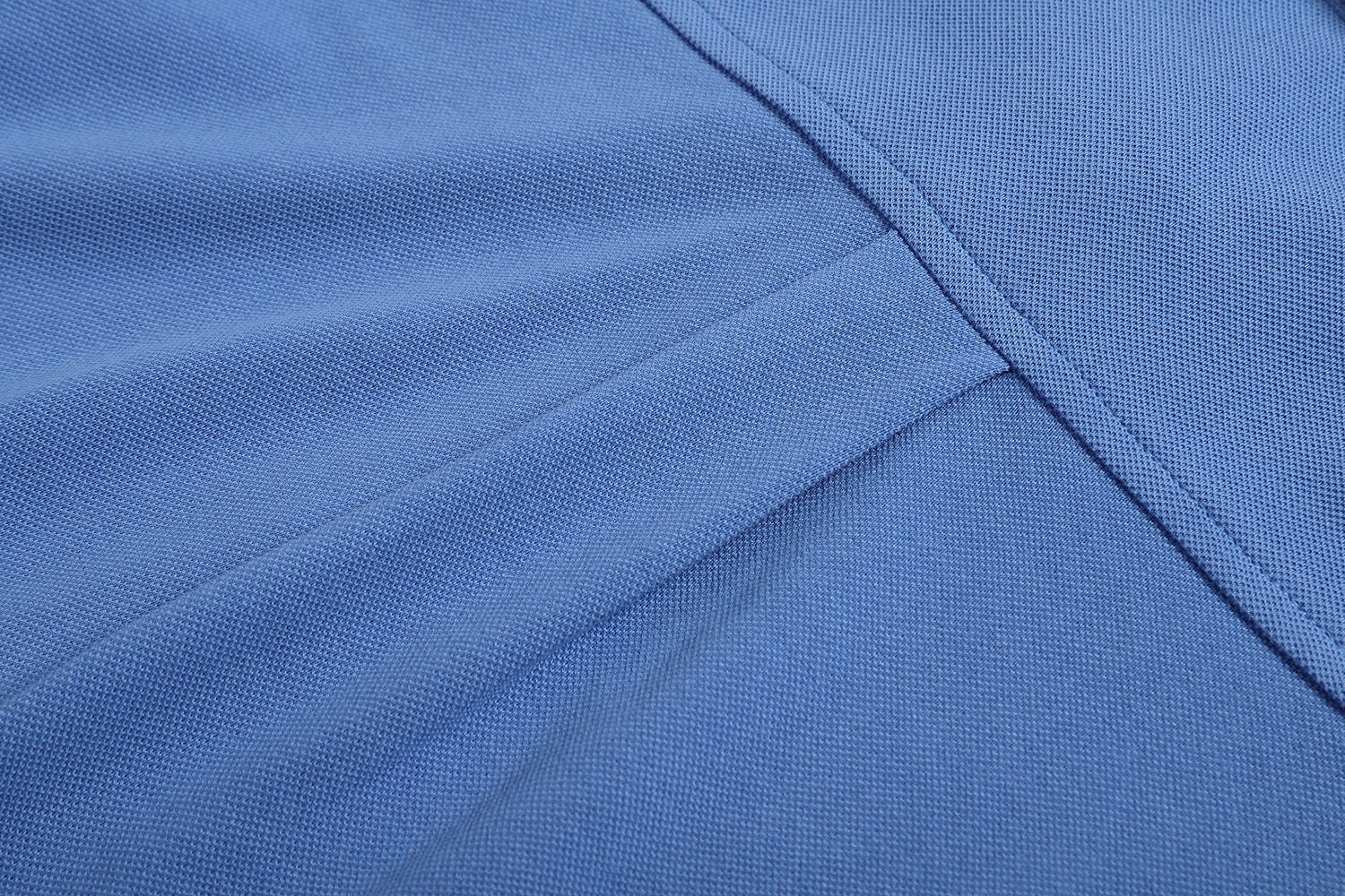 Miu Miu Cotton Piqué Shirt