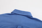 Miu Miu Cotton Piqué Shirt