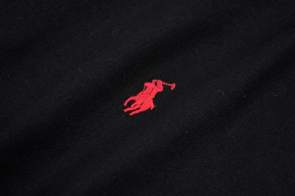 Ralph Lauren 100% Linen Long-sleeved Shirt