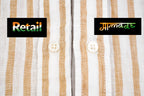 Ralph Lauren Thin Linen Shirt