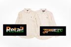 Ralph Lauren Thin Linen Shirt
