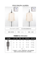 Ralph Lauren Thin Linen Shirt