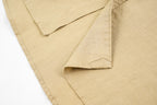 Ralph Lauren Pony Logo Linen Long-sleeved Shirt