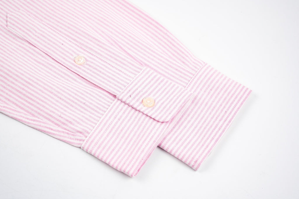 Ralph Lauren Unisex Oxford Shirt