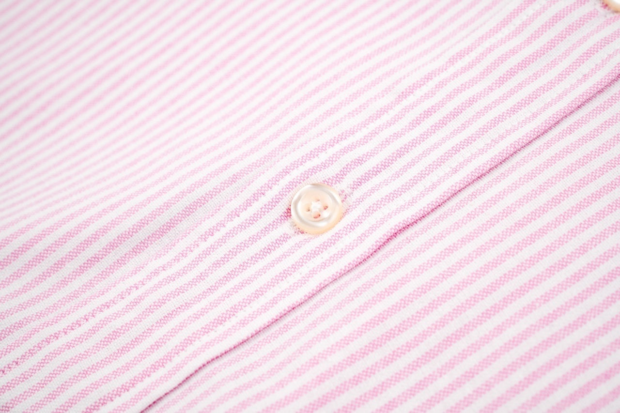 Ralph Lauren Unisex Oxford Shirt