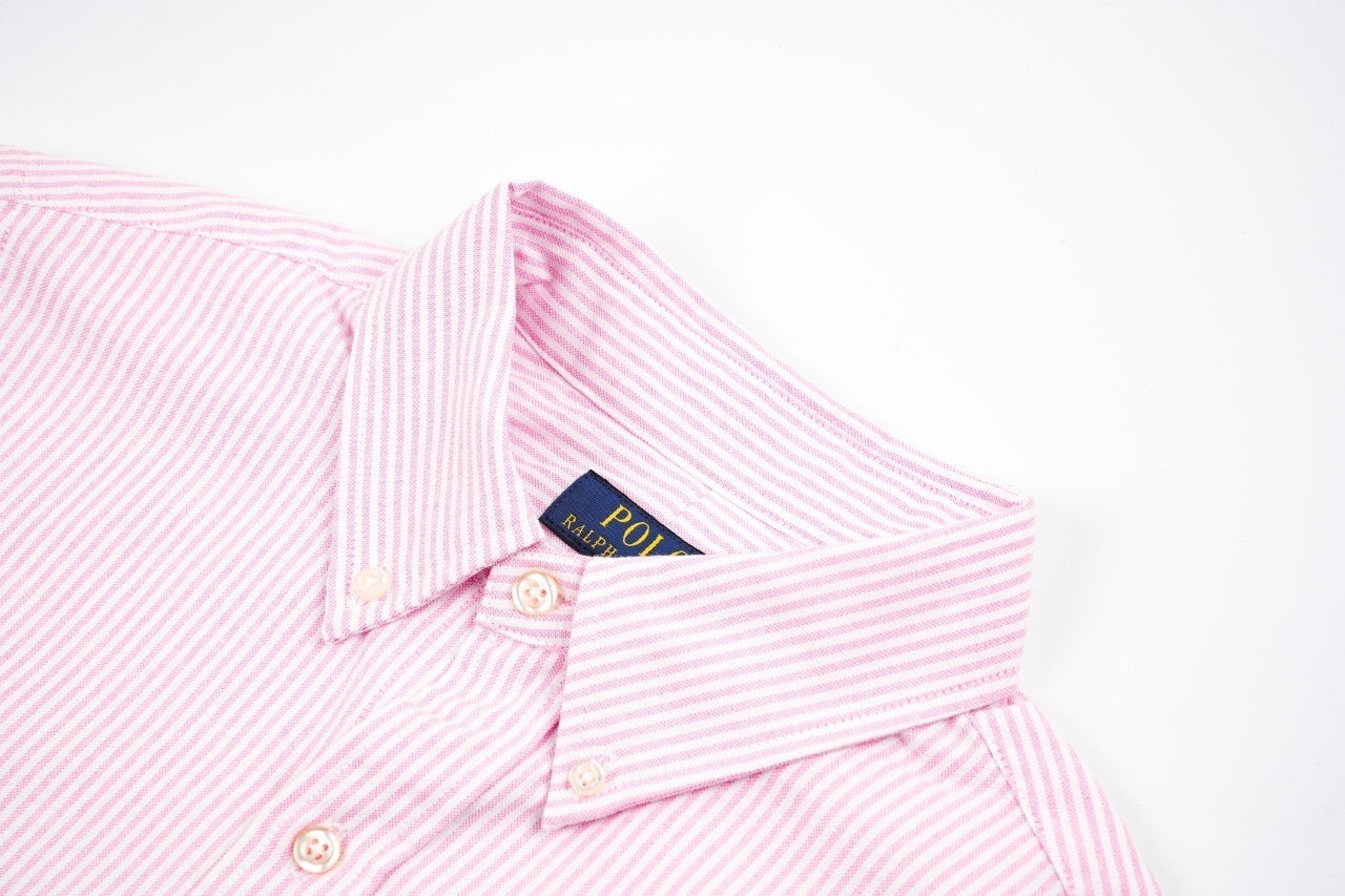 Ralph Lauren Unisex Oxford Shirt