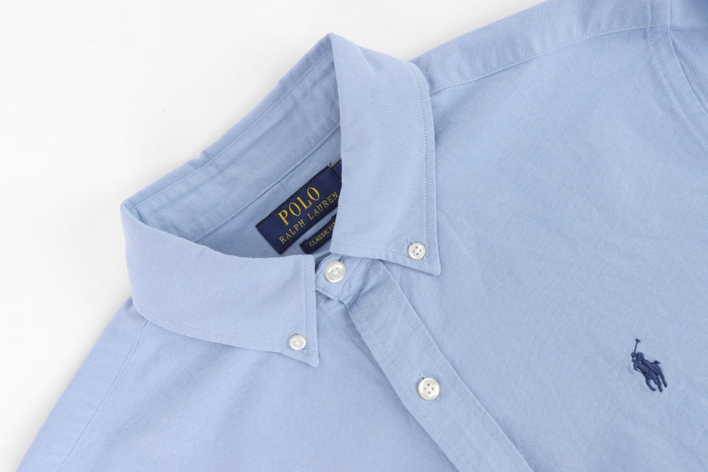 Ralph Lauren Unisex Oxford Shirt