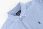 Ralph Lauren Unisex Oxford Shirt