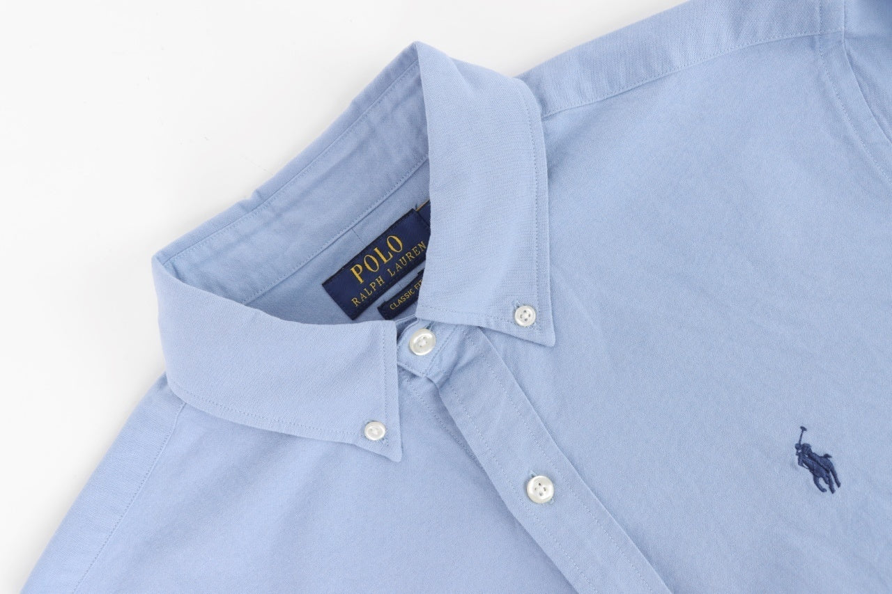 Ralph Lauren Unisex Oxford Shirt