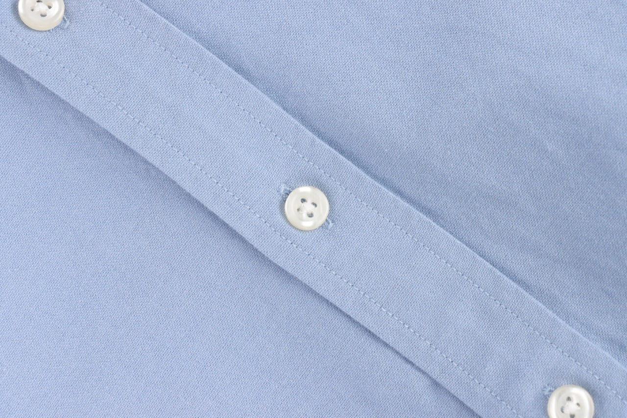 Ralph Lauren Unisex Oxford Shirt