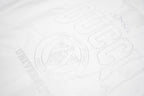 Gucci Lettering Embroidered Long-sleeved Shirt