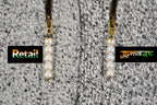 Louis Vuitton 1V Fishing Collar Sweater Cardigan