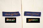 Louis Vuitton Diagonal Opening Cardigan