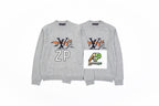Louis Vuitton 1V Fox Jacquard Sweater