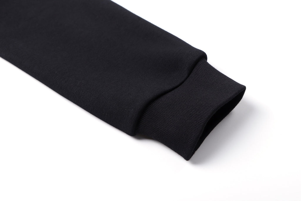 Louis Vuitton Crew Neck Long-sleeved Knitwear