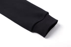Louis Vuitton Crew Neck Long-sleeved Knitwear