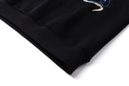 Louis Vuitton Crew Neck Long-sleeved Knitwear