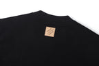 Louis Vuitton Crew Neck Long-sleeved Knitwear
