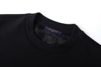 Louis Vuitton Crew Neck Long-sleeved Knitwear
