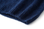 Louis Vuitton Double-sided Intarsia Logo Sweater