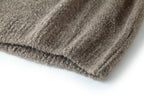 Louis Vuitton Double-sided Intarsia Logo Sweater