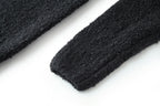 Louis Vuitton Double-sided Intarsia Logo Sweater
