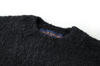 Louis Vuitton Double-sided Intarsia Logo Sweater