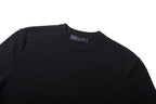 Louis Vuitton Crewneck All-over Jacquard Knit Sweater