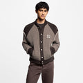 Louis Vuitton Jacquard 3D Pilot Check Knit Sweater