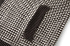 Louis Vuitton Jacquard 3D Pilot Check Knit Sweater