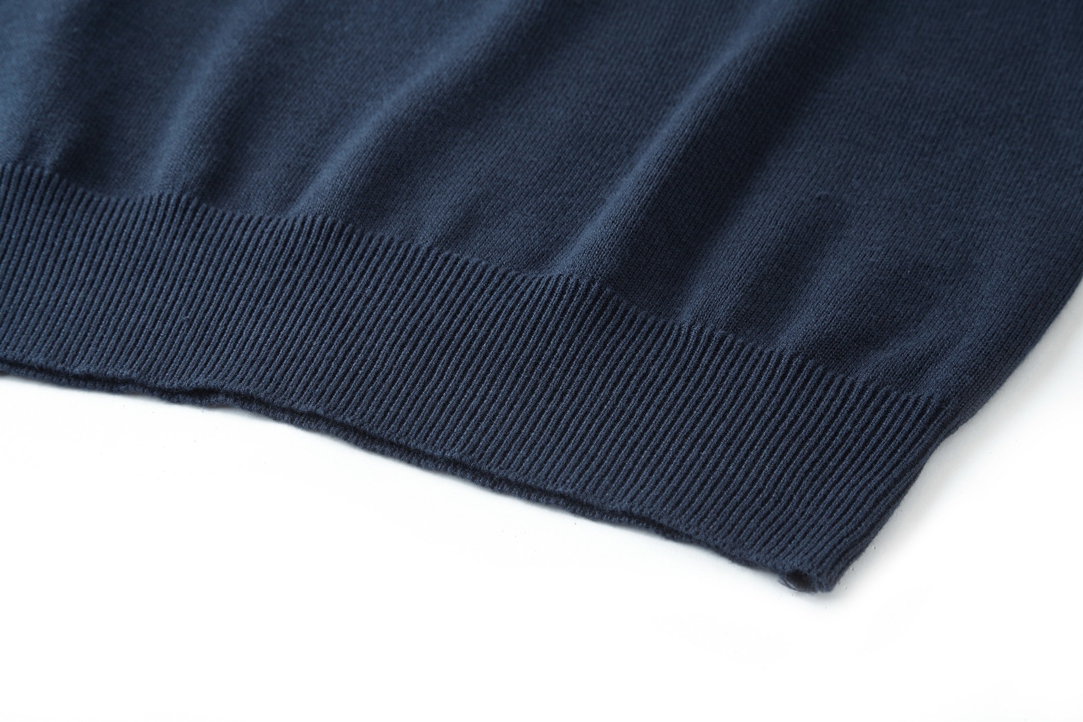 Louis Vuitton Jacquard Cashmere Sweater with Cuffs