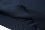 Louis Vuitton Jacquard Cashmere Sweater with Cuffs
