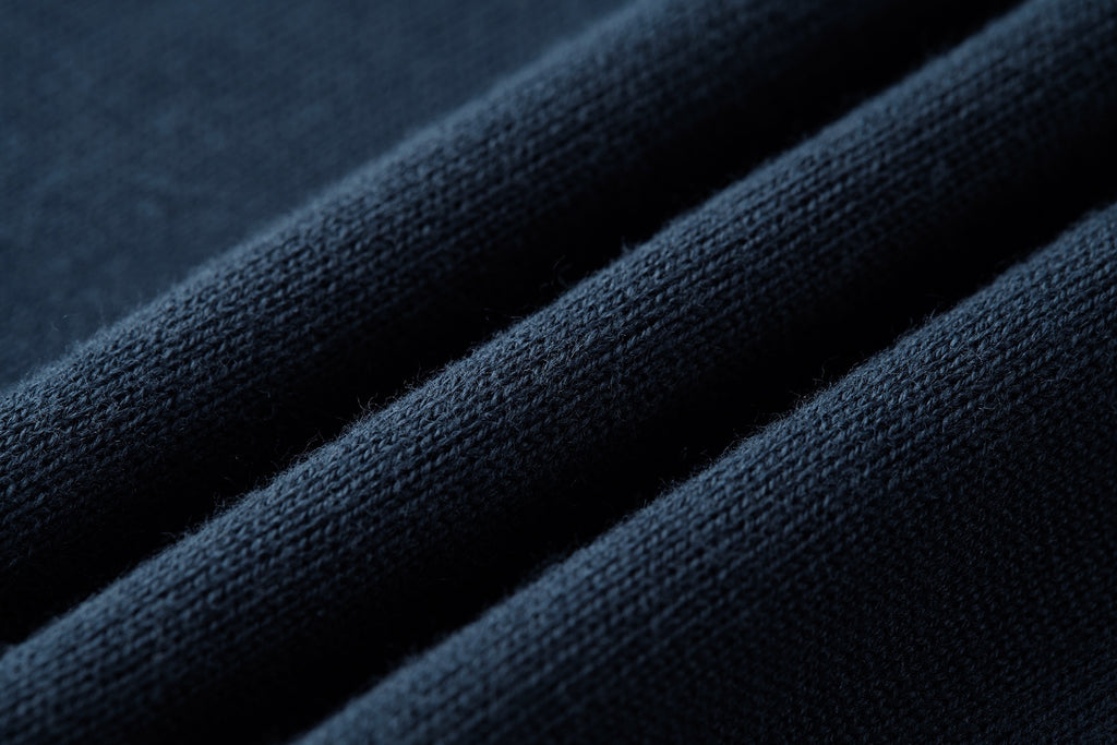 Louis Vuitton Jacquard Cashmere Sweater with Cuffs