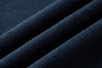 Louis Vuitton Jacquard Cashmere Sweater with Cuffs