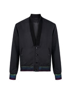 Louis Vuitton Sheep Wool Cardigan Jacket