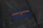 Louis Vuitton Sheep Wool Cardigan Jacket