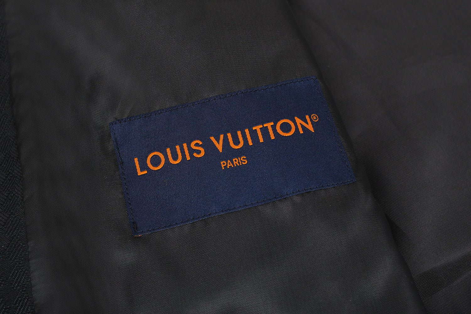 Louis Vuitton Sheep Wool Cardigan Jacket