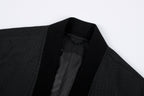 Louis Vuitton Sheep Wool Cardigan Jacket
