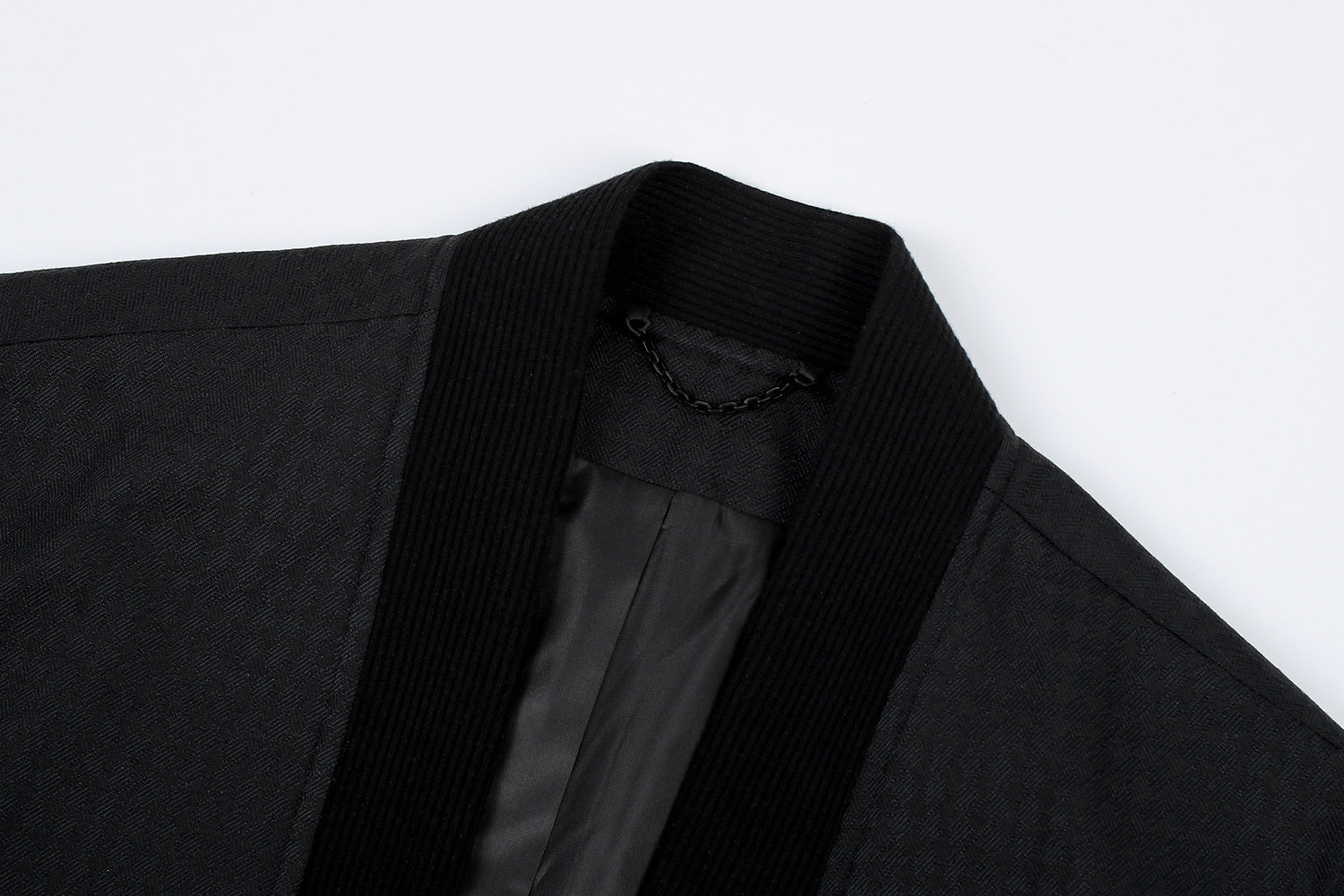 Louis Vuitton Sheep Wool Cardigan Jacket