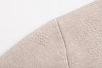 Louis Vuitton Jacquard Crew Neck Sweater