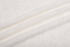 Louis Vuitton Pointelle Stitched Cotton Crew Neck Long Sleeve Sweater