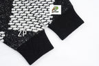 Louis Vuitton Chenille Looped Yarn Sweater