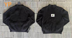 Louis Vuitton Gold Thorn Silk Cardigan