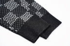 Louis Vuitton Basolan Wool Worsted Yarn Knit