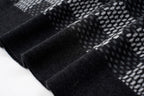 Louis Vuitton Basolan Wool Worsted Yarn Knit