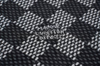 Louis Vuitton Basolan Wool Worsted Yarn Knit