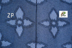 Louis Vuitton Circle Yarn Crochet Jacquard Sweater